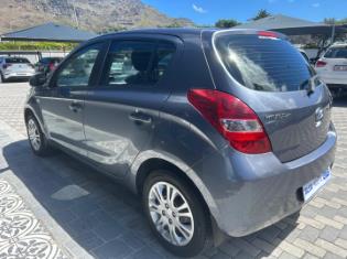 2010 Hyundai i20 1.4 GL for sale