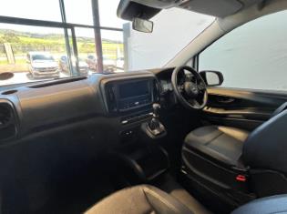 Mercedes-Benz Vito 114 CDI Mixto Crewcab Manual for sale in Paarl - ID ...
