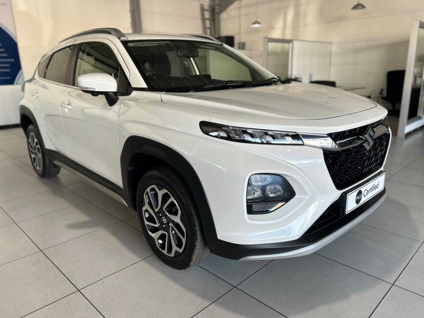 Suzuki Fronx 1.5 GLX Manual for Sale in South Africa