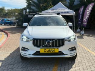 2019 Volvo XC60 D5 AWD Inscription for sale