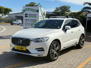 2019 Volvo XC60 D5 AWD Inscription for sale