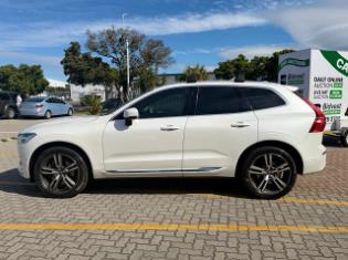 2019 Volvo XC60 D5 AWD Inscription for sale