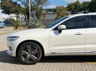 2019 Volvo XC60 D5 AWD Inscription for sale