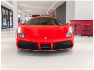 2016 Ferrari 488 488 GTB for sale