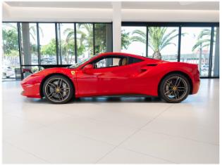 2016 Ferrari 488 488 GTB for sale