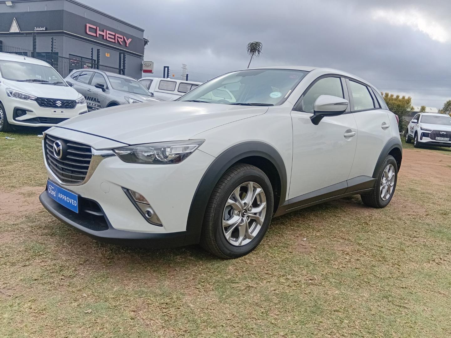 Mazda CX-3 2.0 Dynamic Auto for sale in Eshowe - ID: 28808534 - AutoTrader