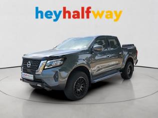 Nissan Navara 2.3D Double Cab 4x4 LE Auto for sale in Bellville - ID ...