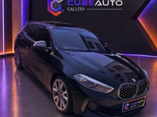 2021 BMW 1 Series M135i xDrive for sale