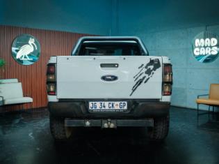 2018 Ford Ranger 2.2TDCi SuperCab Hi-Rider XL for sale