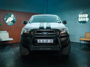 2018 Ford Ranger 2.2TDCi SuperCab Hi-Rider XL for sale