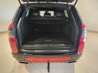 2021 Land Rover Range Rover Sport SE TDV6, photo 8