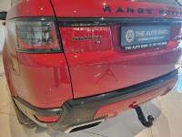2021 Land Rover Range Rover Sport SE TDV6, photo 11