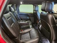 2021 Land Rover Range Rover Sport SE TDV6, photo 15