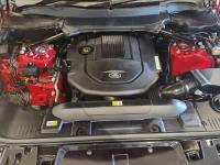2021 Land Rover Range Rover Sport SE TDV6, photo 12