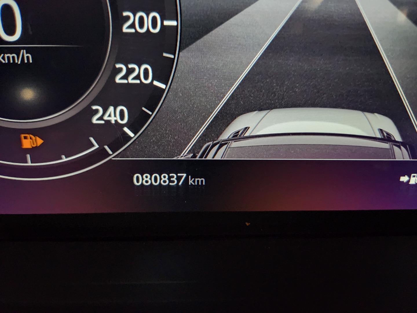 2021 Land Rover Range Rover Sport SE TDV6, photo 19