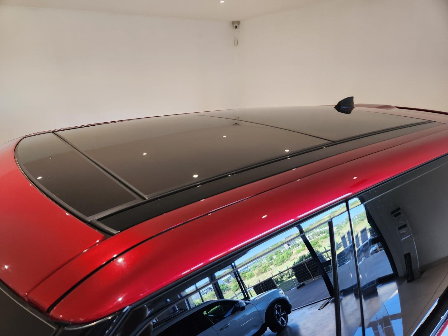 2021 Land Rover Range Rover Sport SE TDV6, photo 13