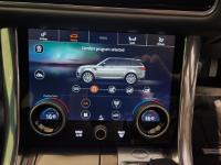 2021 Land Rover Range Rover Sport SE TDV6, photo 21