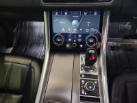 2021 Land Rover Range Rover Sport SE TDV6, photo 23