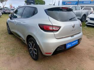2018 Renault Clio 66kW Turbo Dynamique for sale