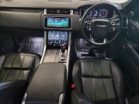 2021 Land Rover Range Rover Sport SE TDV6, photo 27