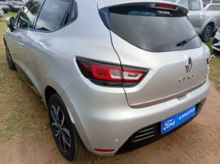 2018 Renault Clio 66kW Turbo Dynamique for sale