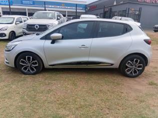 2018 Renault Clio 66kW Turbo Dynamique for sale