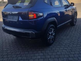2026 Nissan Tekton 1.0T T160 Visia for sale