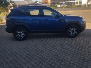 2026 Nissan Tekton 1.0T T160 Visia for sale