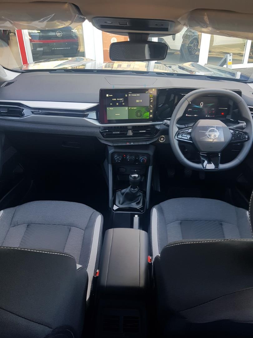 Nissan Tekton 1.0T T160 Visia NTT Nissan Zululand