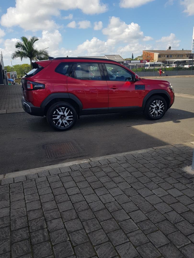 Nissan Tekton 1.0T T160 Visia NTT Nissan Zululand