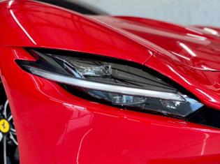 2021 Ferrari Roma Roma for sale