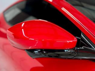 2021 Ferrari Roma Roma for sale