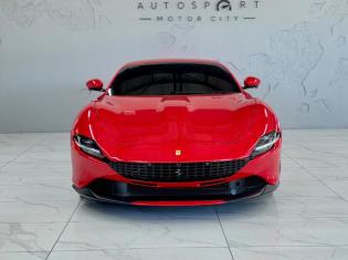 2021 Ferrari Roma Roma for sale