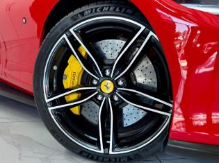 2021 Ferrari Roma Roma for sale