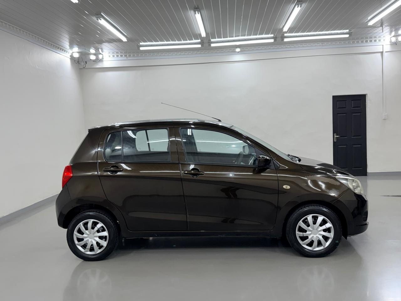 Suzuki Celerio 1.0 GL Auto Addicts