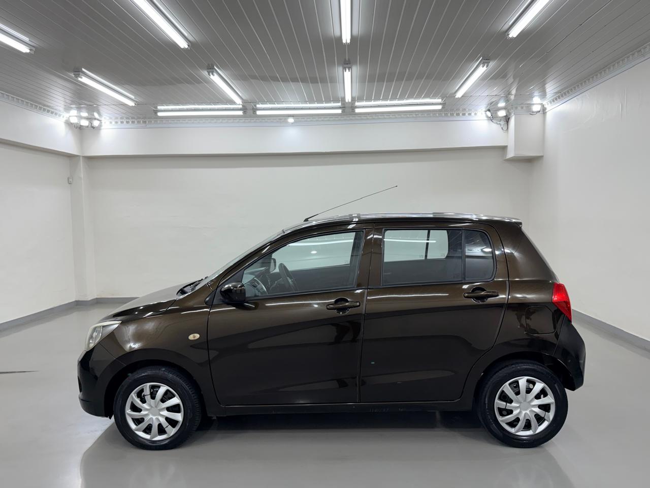 Suzuki Celerio 1.0 GL Auto Addicts