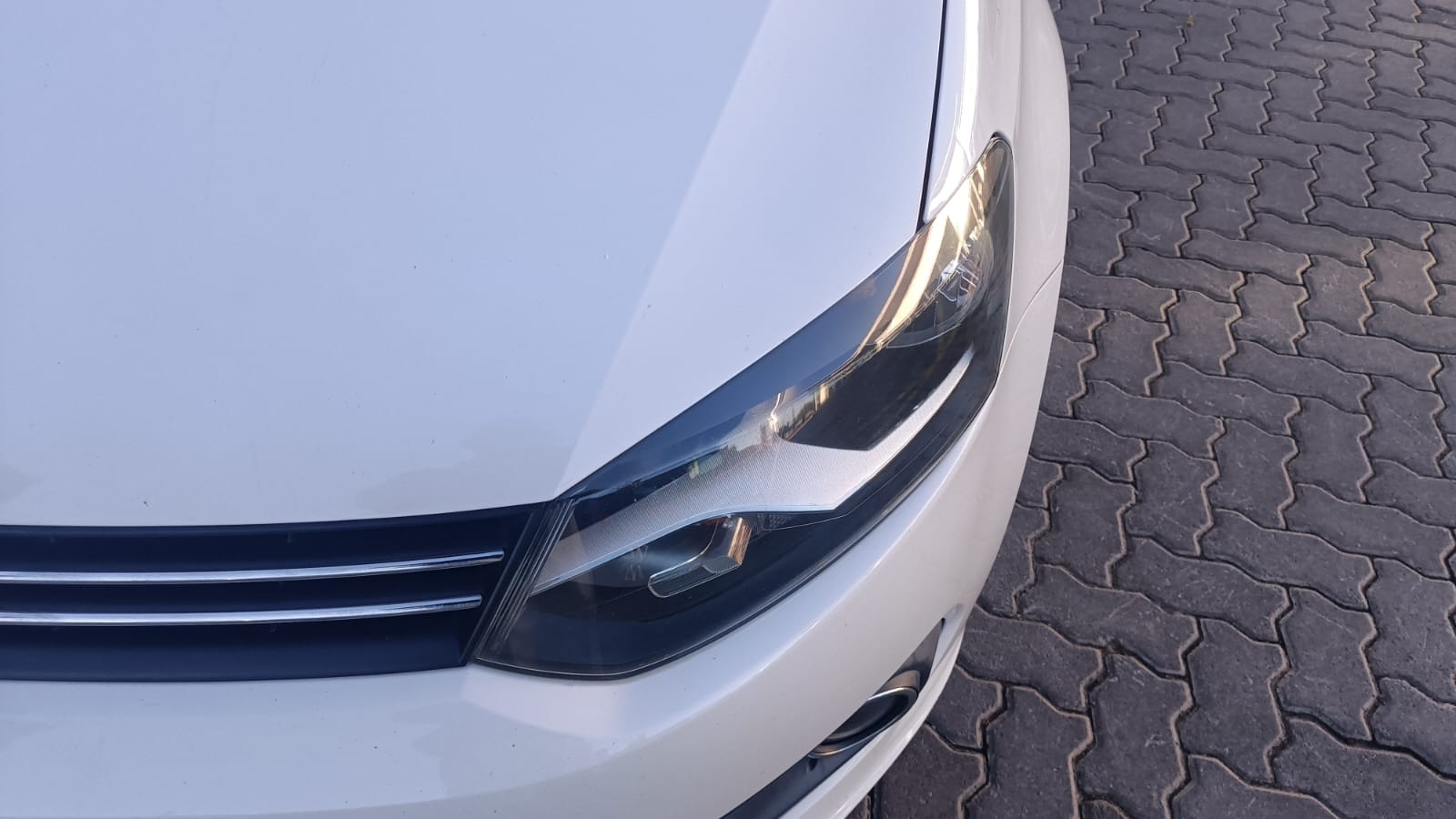 Volkswagen Polo Sedan 1.4 Comfortline Mazda East Rand