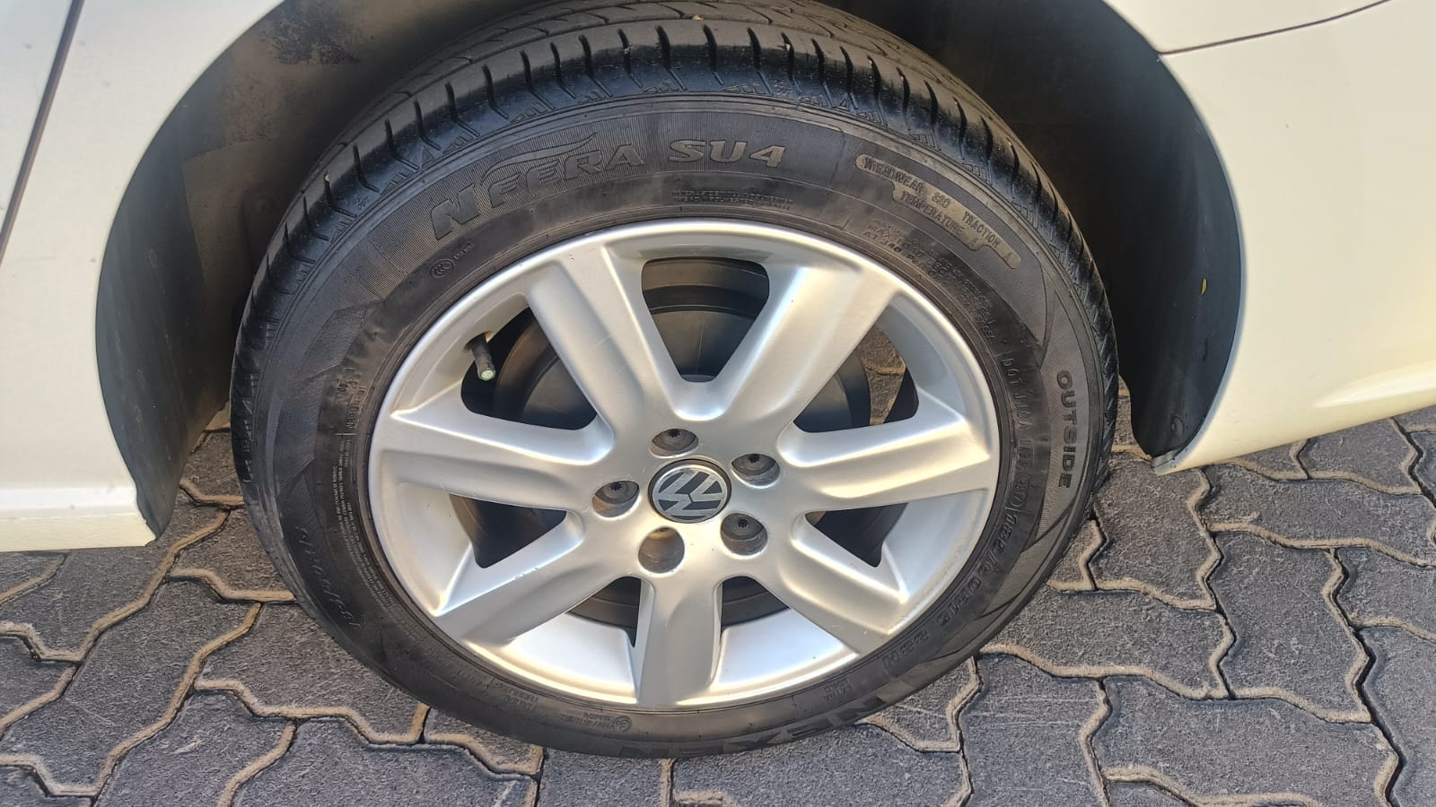 Volkswagen Polo Sedan 1.4 Comfortline Mazda East Rand