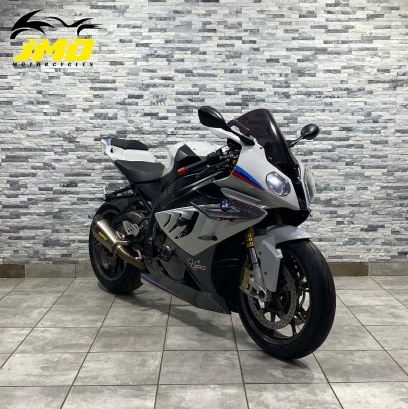 BMW S1000rr RR