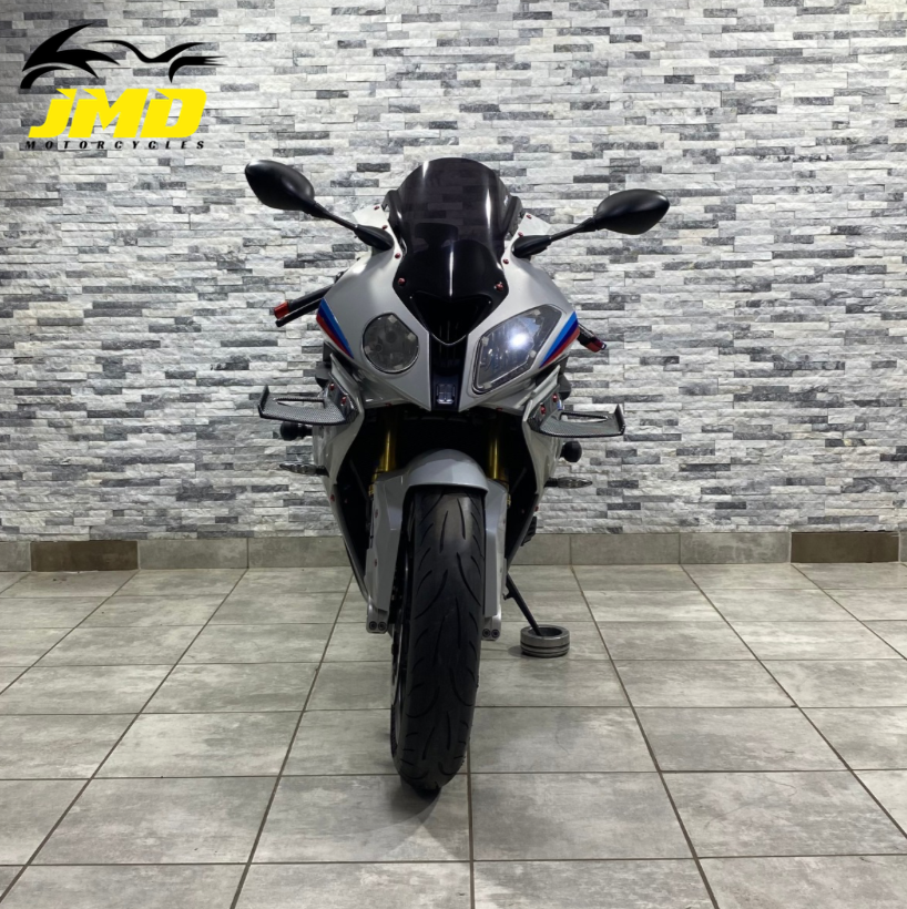 BMW S1000rr RR