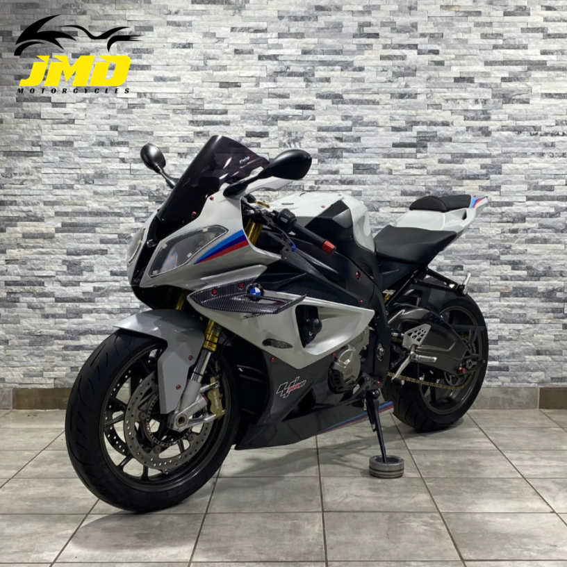BMW S1000rr RR