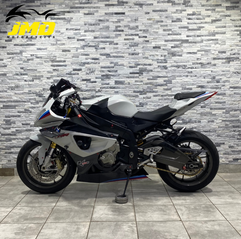 BMW S1000rr RR