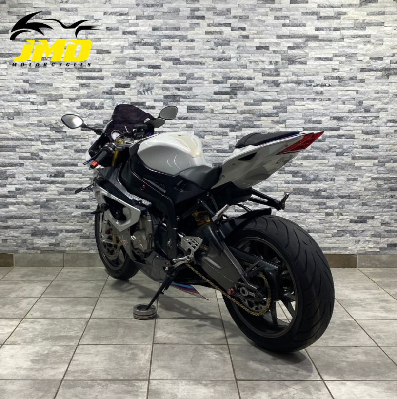 BMW S1000rr RR