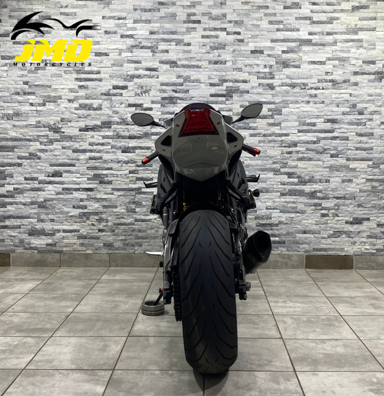 BMW S1000rr RR