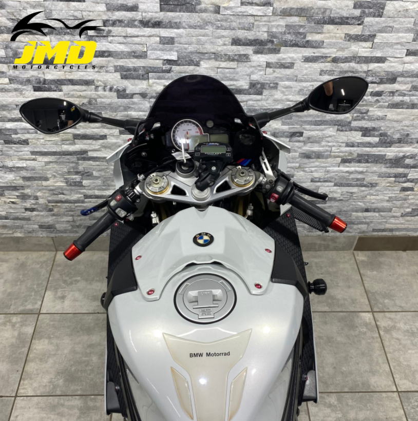 BMW S1000rr RR
