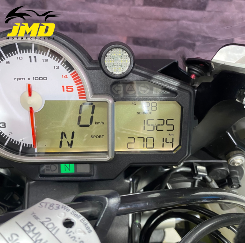 BMW S1000rr RR