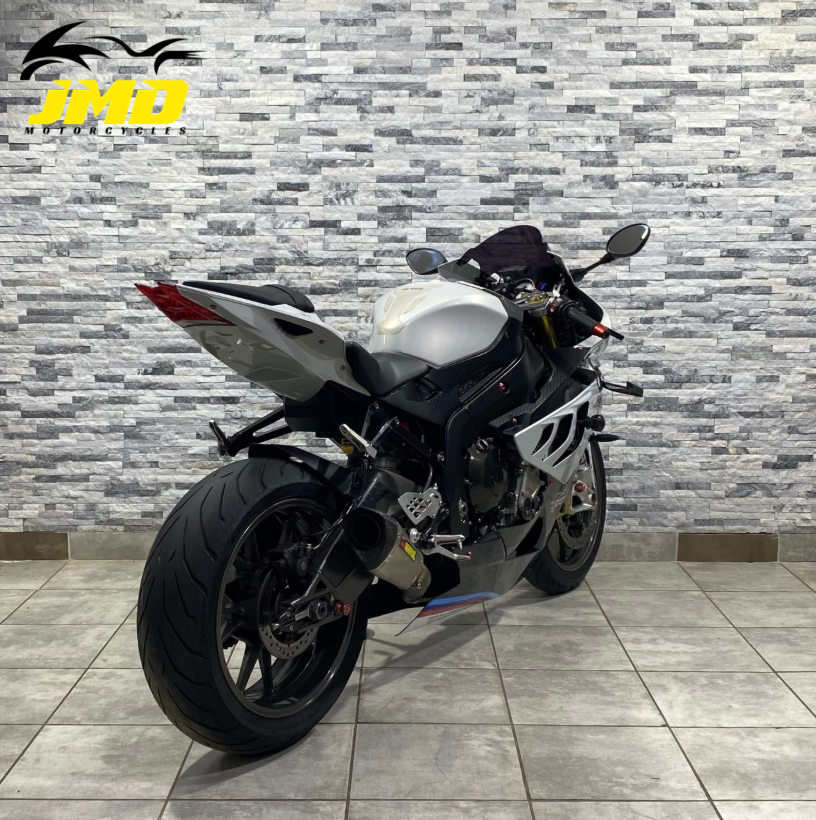 BMW S1000rr RR