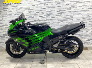 Kawasaki ZZR-1400 Ohlins for sale in Kempton Park - ID: 28807253 ...