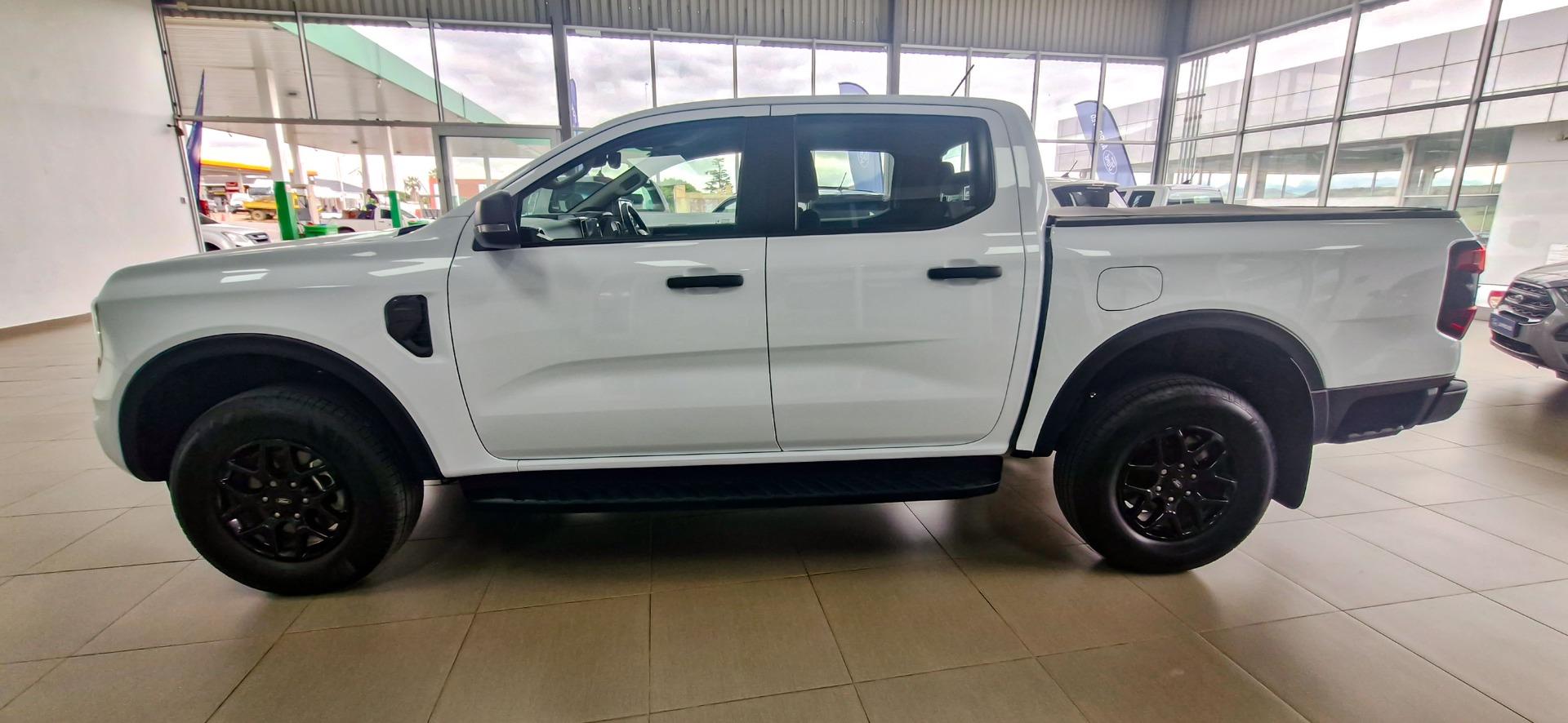 Ford Ranger 2.0 Sit Double Cab XLT MMG Ford Kokstad