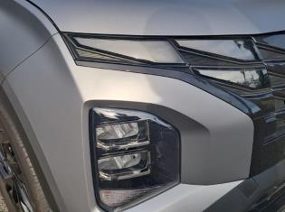 2025 Hyundai Creta 1.5 Executive Matt Edition for sale